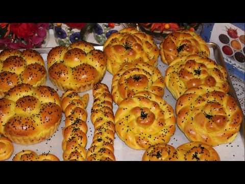 Le pain sablé fond dans la bouche est une recette infaillible avec un goût délicieux