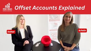 Offset Account Explained – Quick Guide to Save Thousands on Interest!