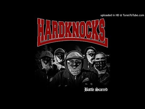 The Hardknocks - Anti-Social