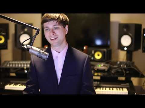 Josh Gudwin Producer Podcast