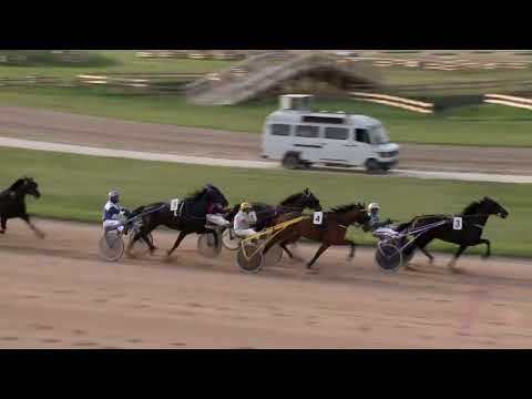 2022.05.07. 09. futam - TIPPMIX - DR. BOROSTYÁNKŐY TAMÁS EMLÉKVERSENY - DÖNTŐ FUTAM