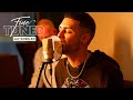Jay Wheeler "Te Soñé / Sin Ti" (Live Piano Medley) | Fine Tuned Jay Wheeler "Te Soñé / Sin Ti" (Live Piano Medley) | Fine Tuned