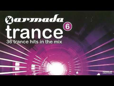 Armada Trance Vol 6 CD1
