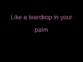 Maria Mena- It Must Have Been Love With Lyrics ...