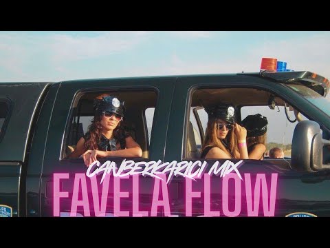 Canberk Arıcı - FAVELA FLOW