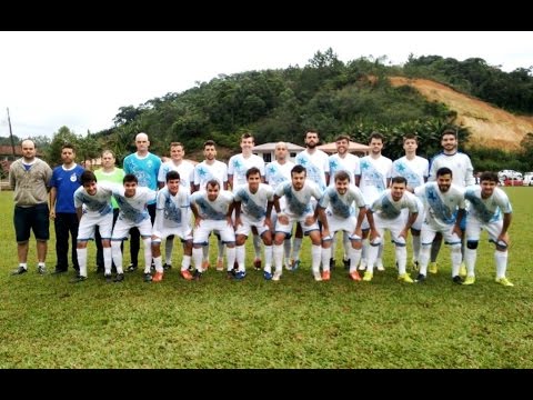 INTERNACIONAL 1 X 0 ESTRELA AZUL - 15/5/2016