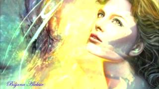 Mireille Mathieu - Mon amour,  Ne me quitte pas