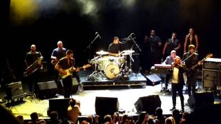 The Heavy - Can&#39;t Play Dead - live at The Fonda - 8/8/13