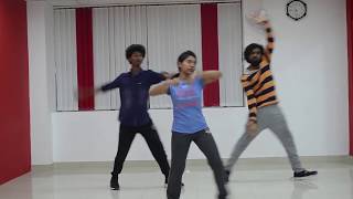 SENJITALEY- Remo Dance Video | ANIRUDH Ravichander | Sivakarthikeyan | Vijay Prabhakar  Choreography