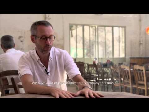 Interview: Sébastien Daucé - "Lalande: Leçons de Ténèbres"