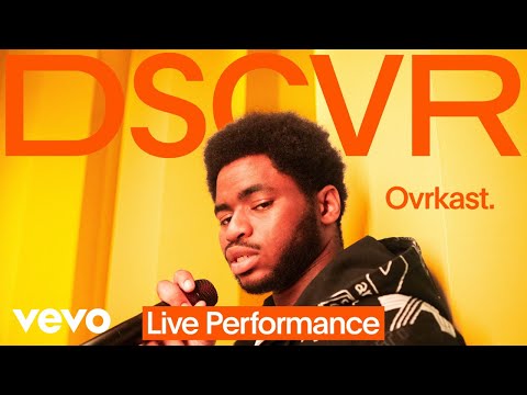 Ovrkast. - 6AM | Vevo DSCVR