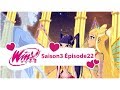 Winx Club - Saison 3 Épisode 22 - Les Fées au Royaume Doré - Français [ÉPISODE COMPLET]