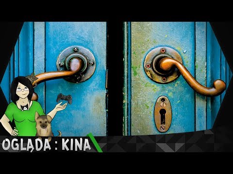 Za zamkniętymi drzwiami - Kina Poleca... lub nie #190