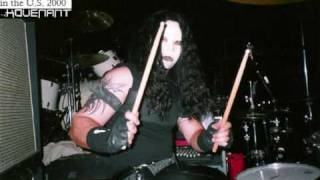 The Kovenant - Norwegian Industrial Metal [1992-2007, 2010-]