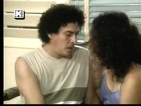 Novela Cubana:La Cara Oculta de la Luna:Yassel6-12