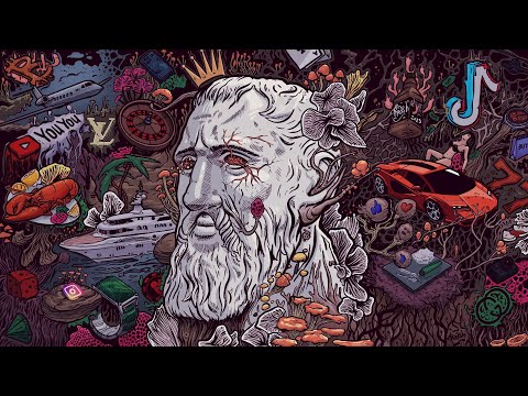 SRWSN - Hipokrytes (prod. AstrØWilk)