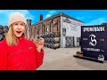 Visiting The World S Whisky Capital Campbeltown