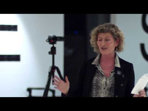 Bridges | Mary Ann Sieghart | TEDxGreekStWomen