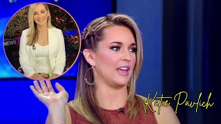 Katie Pavlich, 36, Her Bikini Photos Leaves Nothing To Imaginations, See Pic