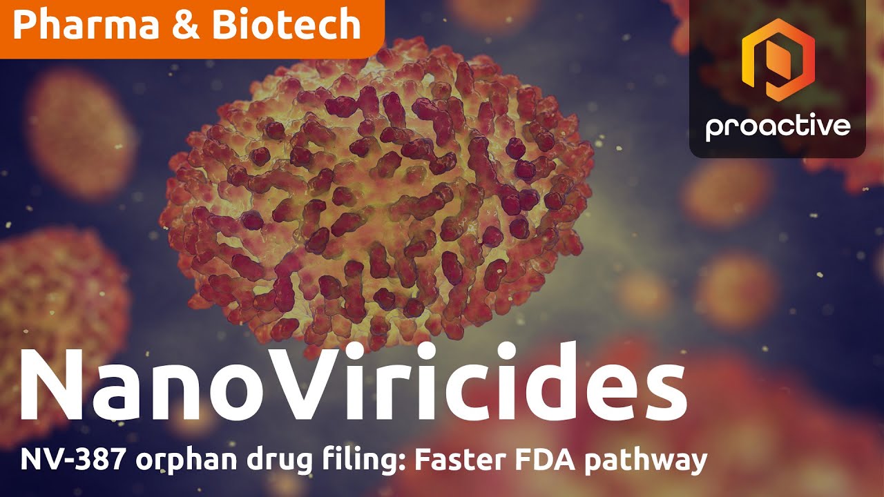 NanoViricides advances toward fully funded Phase II MPox trial in DRC