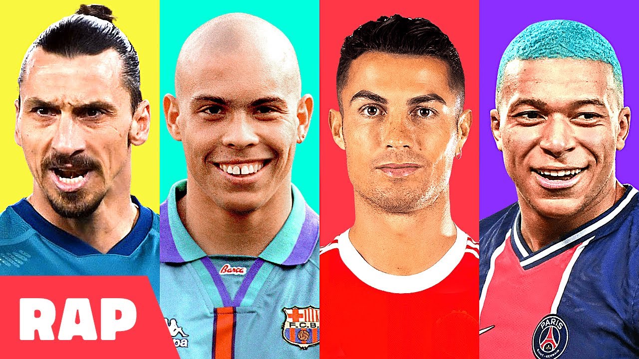 Watch Now ♫ A ARTE DE FAZER GOL | Rimando o Atacante Perfeito ♫ A ARTE DE FAZER GOL | Rimando o Atacante Perfeito