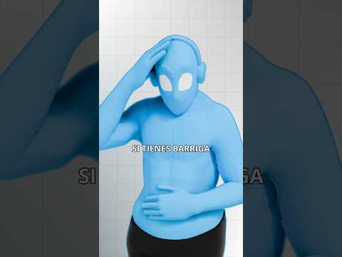 No hagas abdominales, haz CORE  #tips #gym #abs #core