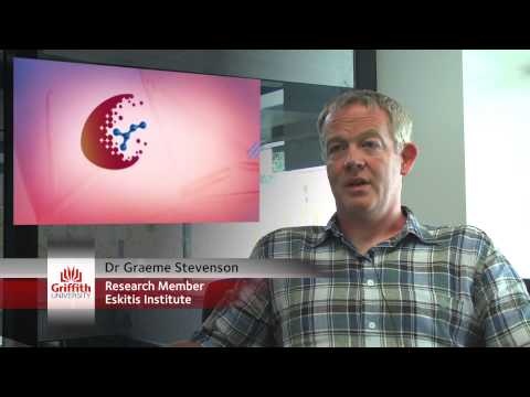 So what is CTx? - Dr Graeme Stevenson