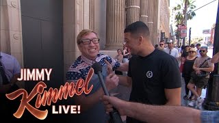 "What's Up?” with UFC Fighter Nate Diaz
