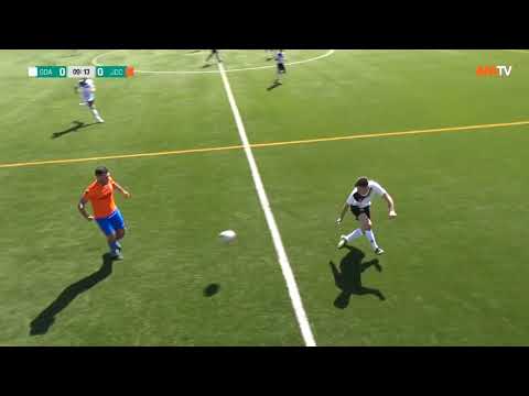 23-09-2018 - GDSC Alvarenga 0 x 2 JD Carregosense - Divisão de Elite - Jornada 2