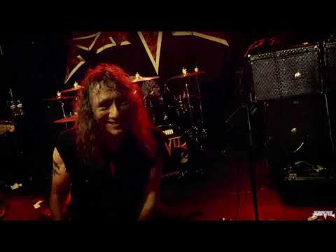 Thumbnail for Anvil: Live in - Saint Vitus Bar XXV - IV - MMXIX by Saint Vitus (band)