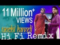 Unchi Haveli Remix Renuka Panwer New Haryanvi Songs 2020 Unchi Haveli Dj Remix Song Pranjal Dahiya