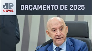 Relator da LDO deve manter cerca de R$ 50 bilhões em emendas parlamentares