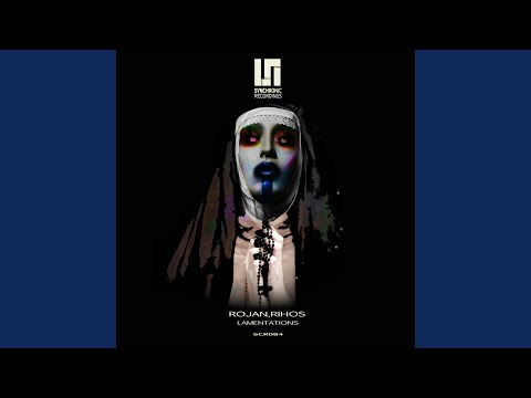 Lamentations (Original Mix)