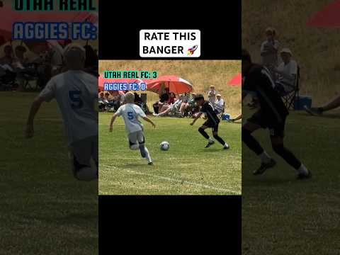 NEW EPISODE OUT NOW! HAVE YOU SEEN IT? 🍿⚽️ #spike17training #oscarolivas #soccer #football #banger