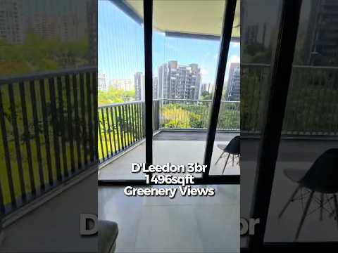 d'Leedon (Former Farrer Court), 5 Leedon Heights, Tanglin / Holland / Bukit Timah, 3 Bedrooms, 1,496 sqft, Condominium For Sale, by Joel Choy, 500041013 - PropertyGuru.com.sg