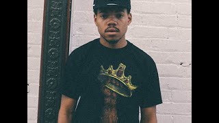 The Writer [Clean] - Chance the Rapper