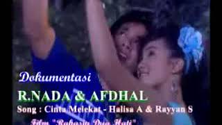 Download lagu Raden nada asmaya & afdhal *cinta melekat* mp3 Download lagu Raden nada asmaya & afdhal *cinta melekat* mp3