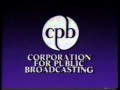 Closing Funding Credits For Reading Rainbow From 1987