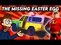 The Search For Pixar S Lost Easter Egg Eddache