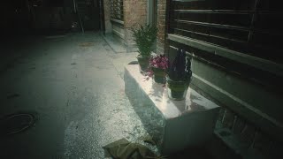 BIOHAZARD RE2【the 杏仁豆腐 Survivor】
