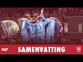 SAMENVATTING | Jong PSV - FC Twente (18-02-2019)