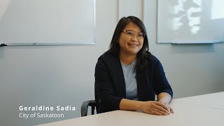 Career Talks: Municipal Project Engineer