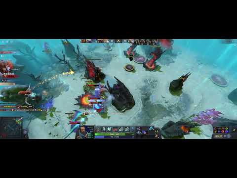 Dota 2 Turbo Collect ARCANA WK !!!