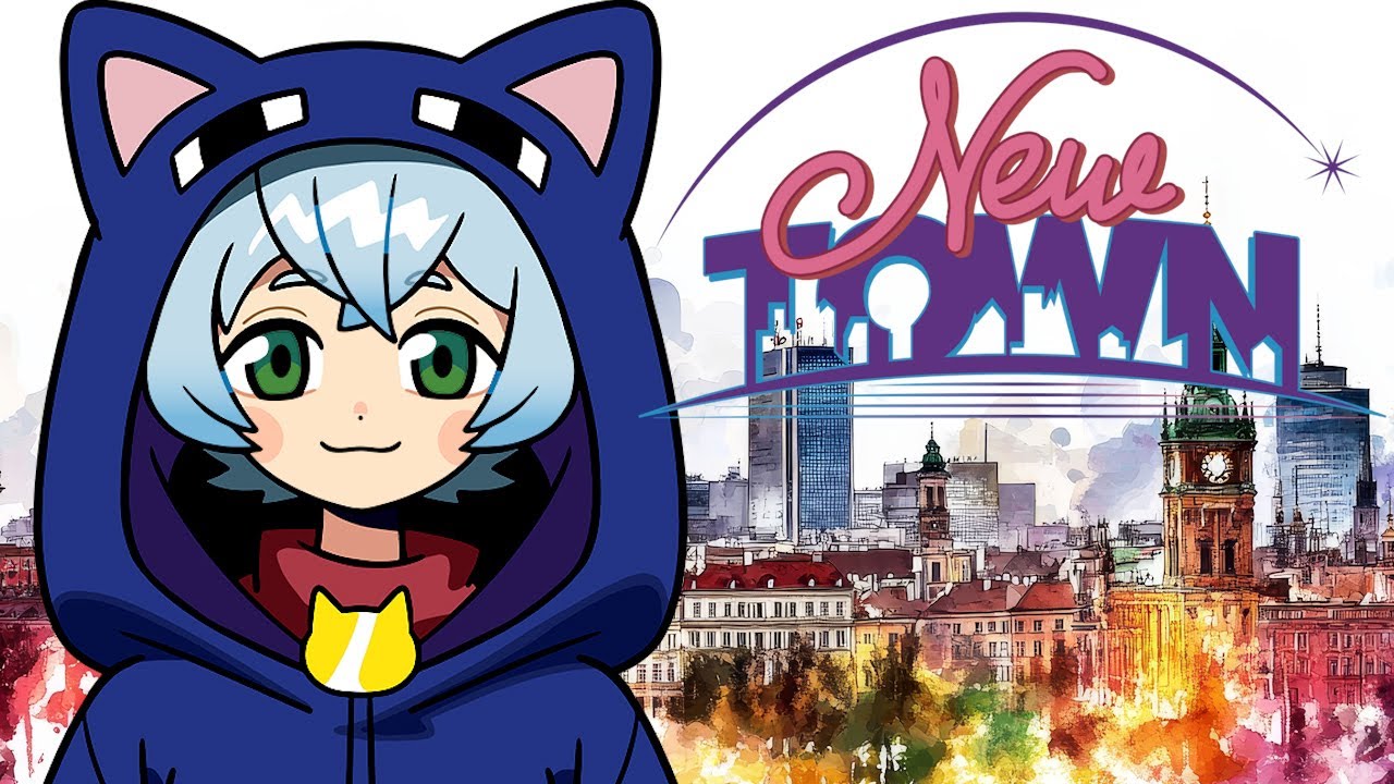 【NEW TOWN】北海道で利確してきた！！ただいま！！！！ 14日目