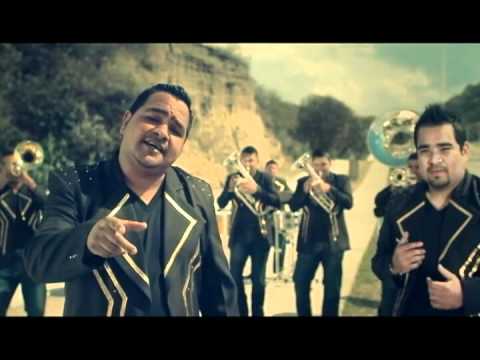 BANDA "LA SINALOENSE" - DE LA "A" A LA "Z" (VIDEO OFICIAL)