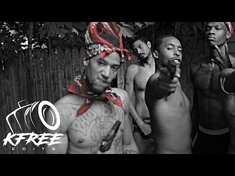 SmokeCamp Dolla - Blessin (Official Video) Shot By @Kfree313