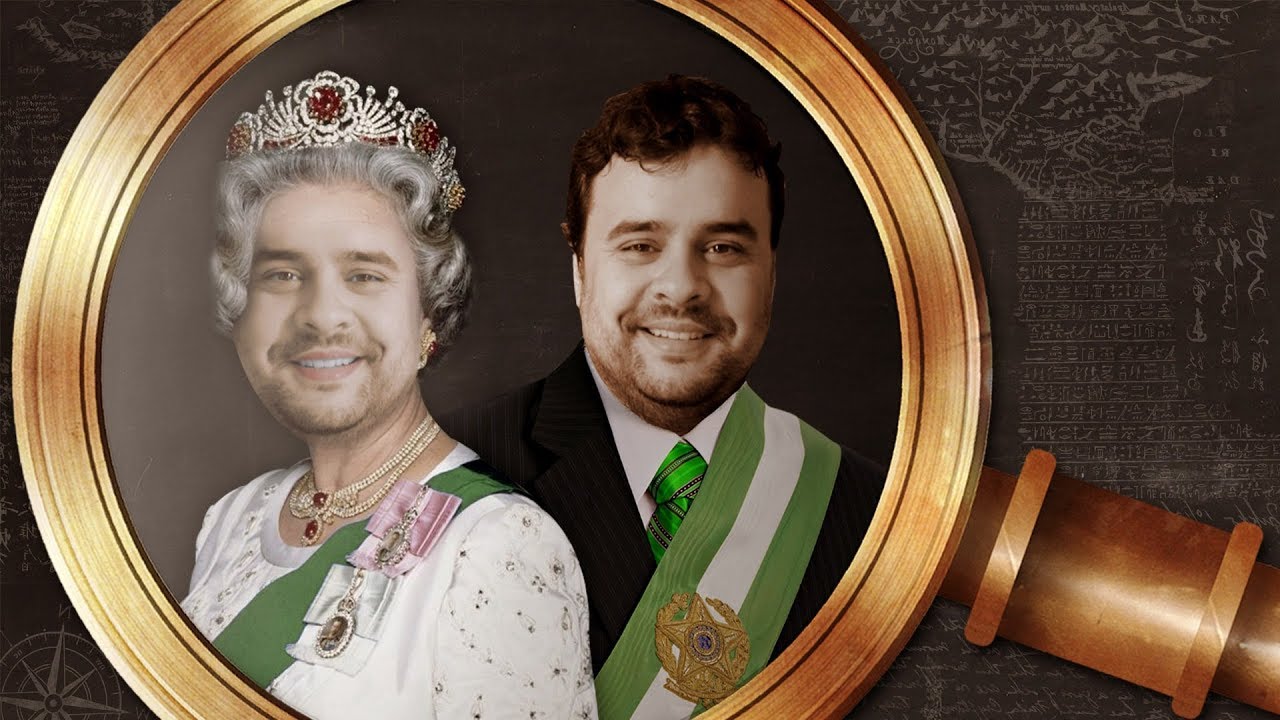 Presidencialismo, parlamentarismo e etc | Nerdologia