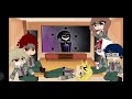 Mha React To Deku S Past As The Collecter From The Owl House Au Idk How To Thumnail Lol