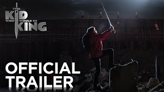 The Kid Who Would Be King | Official HD Trailer #1 | 2019