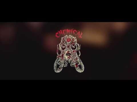 6.CHEMICAL B_ΠΟΛΕΜΟΥ ΑΤΜΟΣΦΑΙΡΑ (OFFICIAL VIDEO CLIP)